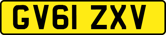 GV61ZXV