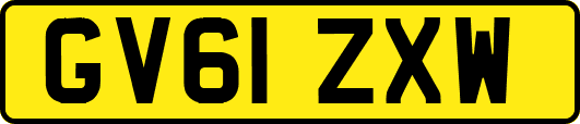 GV61ZXW