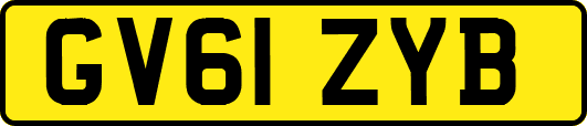 GV61ZYB