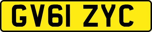 GV61ZYC