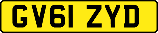 GV61ZYD