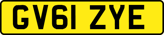 GV61ZYE