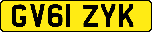 GV61ZYK