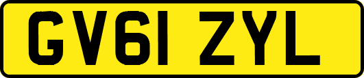 GV61ZYL