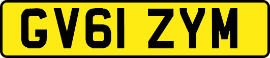 GV61ZYM