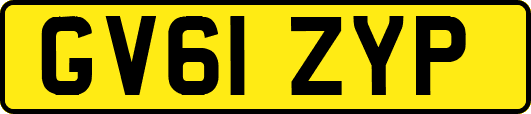 GV61ZYP