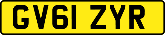GV61ZYR