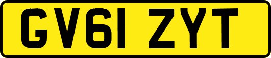 GV61ZYT
