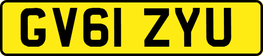 GV61ZYU