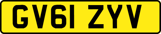 GV61ZYV