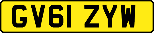 GV61ZYW