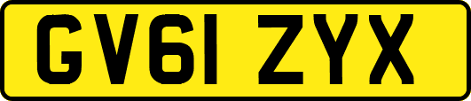 GV61ZYX