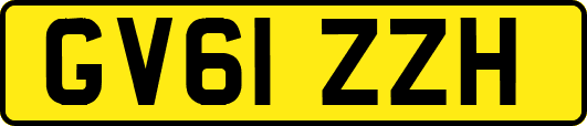 GV61ZZH