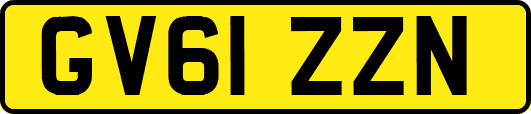 GV61ZZN