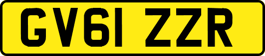 GV61ZZR