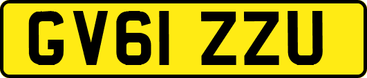 GV61ZZU