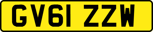 GV61ZZW
