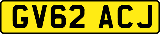 GV62ACJ