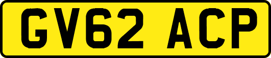 GV62ACP