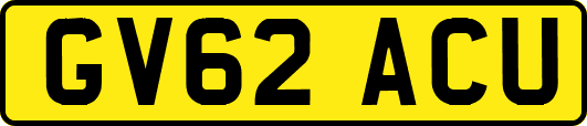 GV62ACU