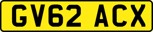 GV62ACX