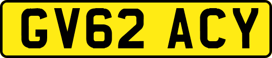 GV62ACY