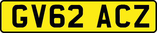 GV62ACZ