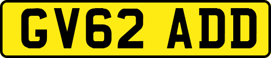 GV62ADD