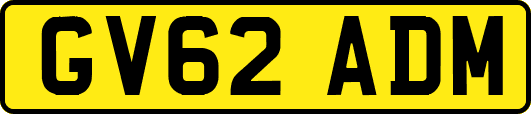 GV62ADM