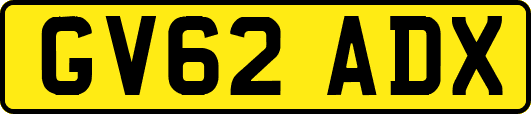 GV62ADX