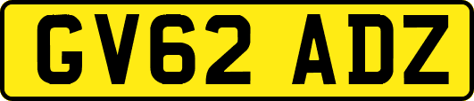 GV62ADZ