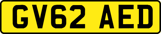 GV62AED