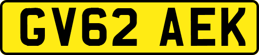 GV62AEK