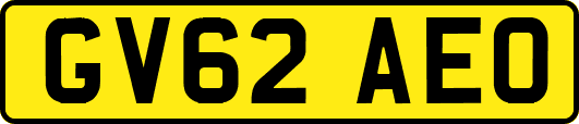 GV62AEO
