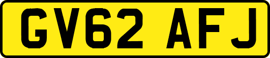 GV62AFJ