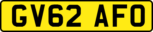 GV62AFO