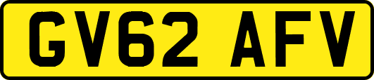 GV62AFV