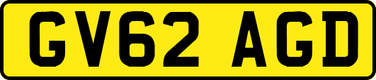 GV62AGD