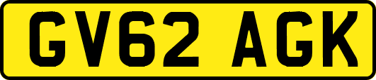 GV62AGK