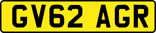 GV62AGR