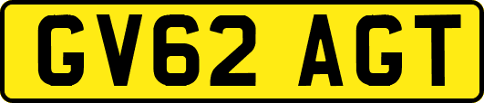 GV62AGT