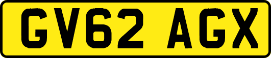 GV62AGX