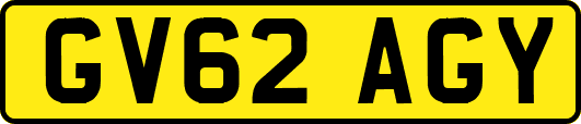 GV62AGY
