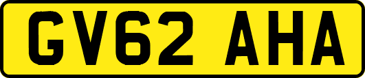GV62AHA