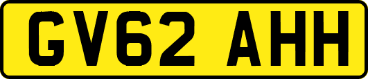 GV62AHH