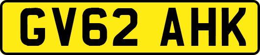 GV62AHK