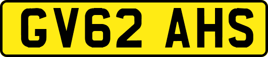 GV62AHS