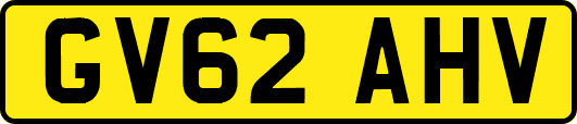 GV62AHV