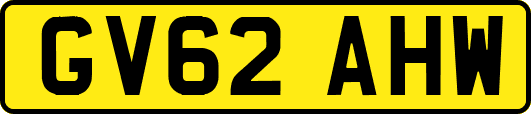 GV62AHW