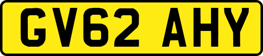 GV62AHY